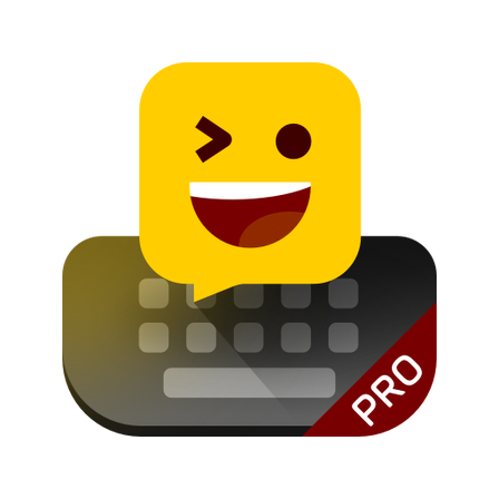 Facemoji Keyboard 3.5.7.1