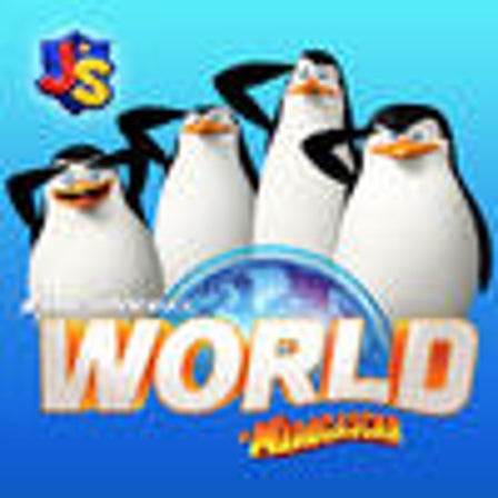 World of Madagascar for iOS Free download and software reviews