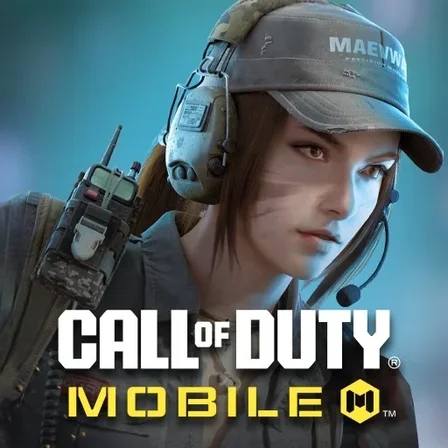 Call Of Duty