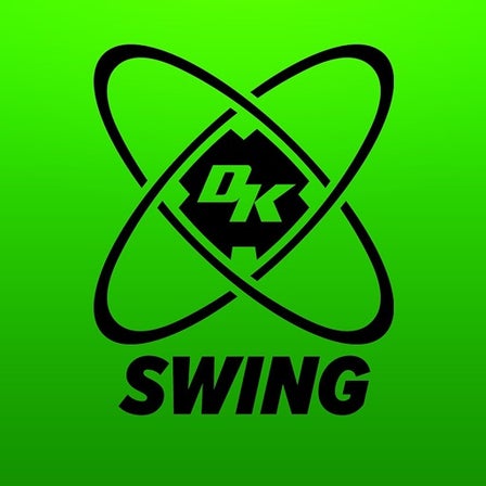 Capteur SwingTracker Diamond Kinetics Pour Batte De Baseball/softball, Neuf En Boîte
