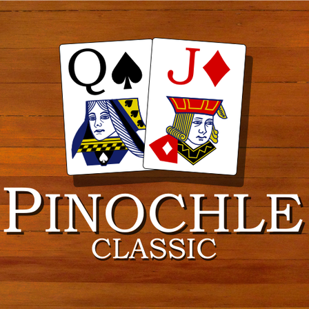 Pinochle classic deals