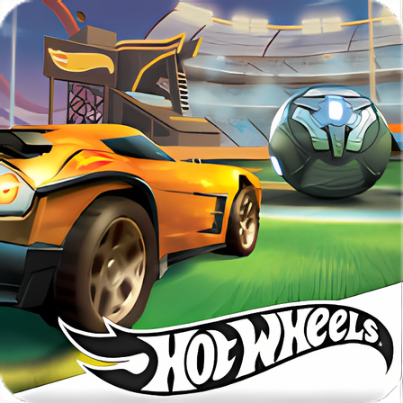 Rocket league hot wheels rc online