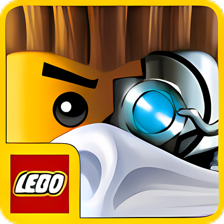 LEGO Ninjago REBOOTED for Android Free download and software reviews CNET Download