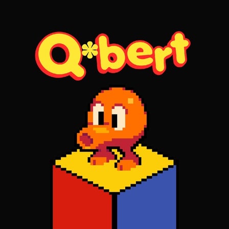 Q*bert for iOS - Free download and software reviews - CNET