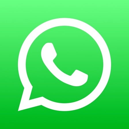 Aplikasi Whatsapp Ios: Komunikasi Lancar Di IPhone!