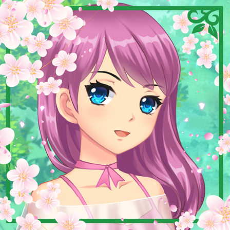 Anime Dress Up - Games For Girls APK for Android - Free download and  software reviews - CNET Download