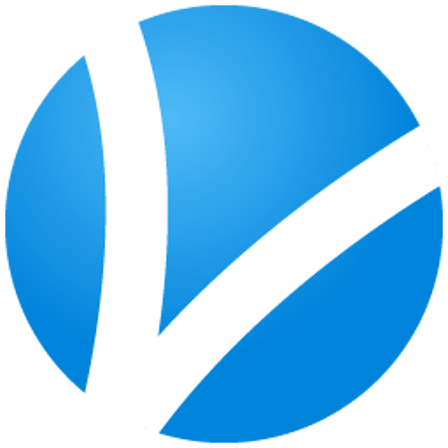 Logotipo De Bluebeam Vu