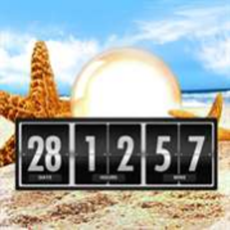 Trip countdown clock photos - Travelidaz.com