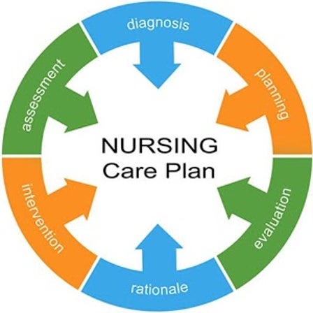 Nursing Care Plan Nanda Tables For Android Free Download 410x200