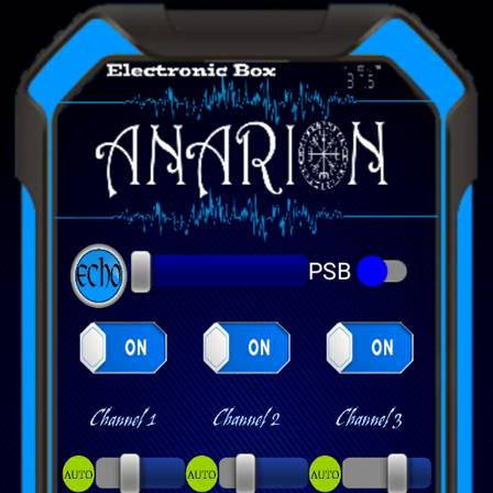 spirit box apk mod Come preparare i liquidi per sigaretta elettronica? main image 0