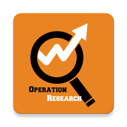 Operations Research Logo Updates | Operations Research Forum