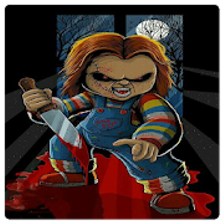 Chucky Wallpapers