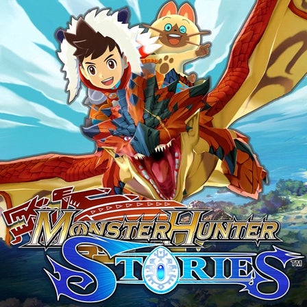 Monster Hunter Stories for iOS Free download and software reviews CNET Download