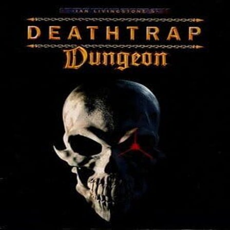 Deathtrap Dungeon for Windows - Free download and software reviews