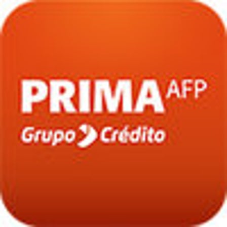 Prima Afp Logo