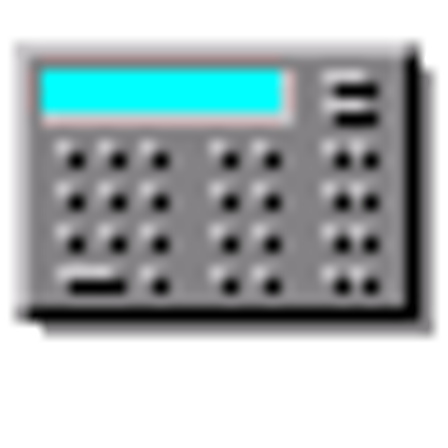 Mini Calculator software