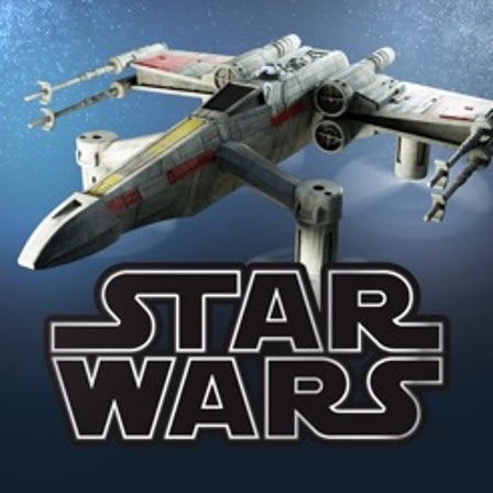 Propel Star Wars Battle Drones for iOS Free download and software reviews CNET Download