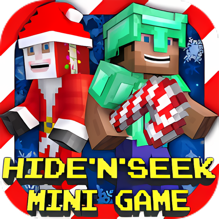 Hide N Seek Mini Game Mod Menu - Trải Nghiệm Game Hấp Dẫn Nhất