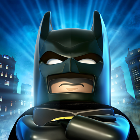 Lego batman games free hotsell