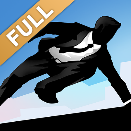 Vector Full APK + MOD