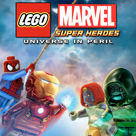 LEGO Marvel Super Heroes for Android Free download and software reviews CNET Download