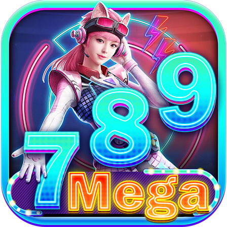 mega-789-slotsgames-logo