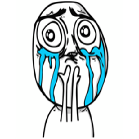 Caras Y Nombres De Rage Comics