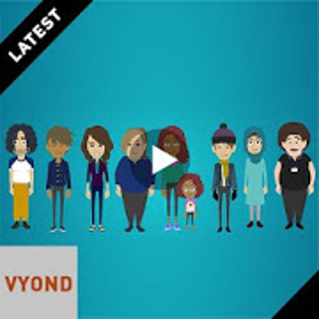 Why Did Goanimate Change To Vyond