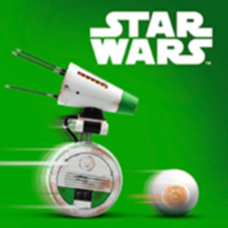 Buy Star Wars D-O Interactive Droid