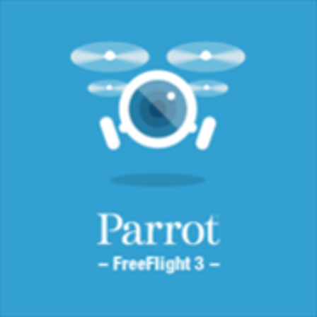 Parrot freeflight 3 discount