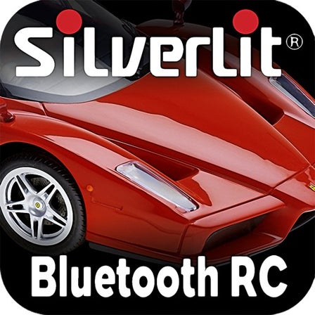 Silverlit Bluetooth RC Enzo Ferrari Remote Control for iOS Free download and software reviews CNET Download