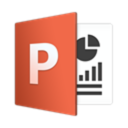 Microsoft PowerPoint 2016 - Digital License