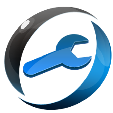 Iobit Logo