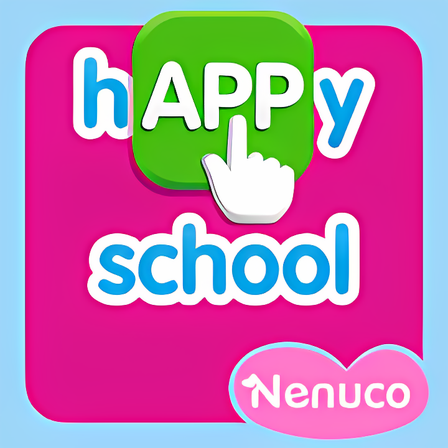 Nenuco Happy School APK for Android Free download and software reviews CNET Download