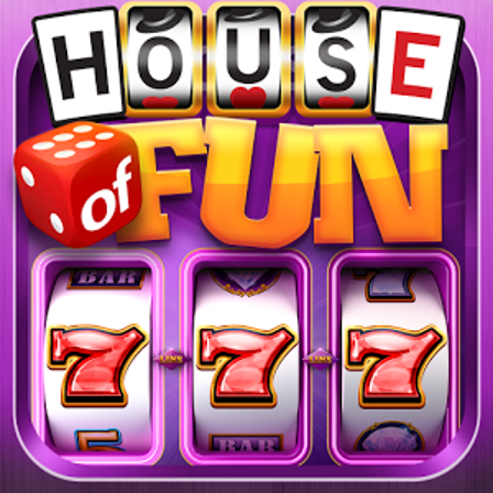 House of Fun Slots Bonus Codes for UK Players