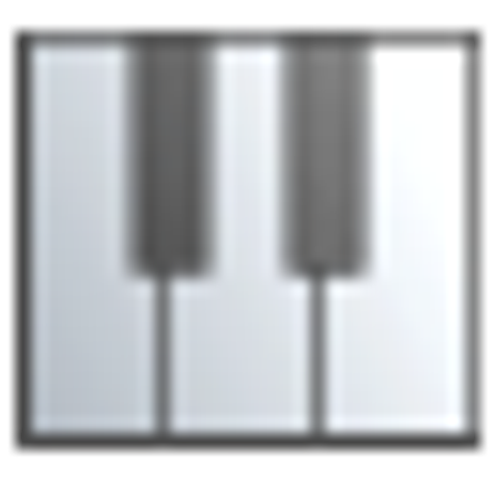 KB Piano til Windows - Gratis downloadKB Piano til Windows - Gratis download  