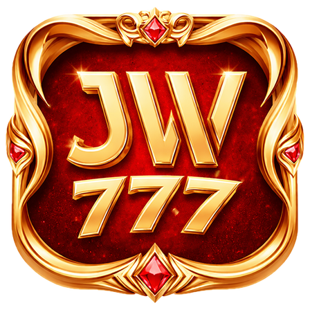 JW777 Logo