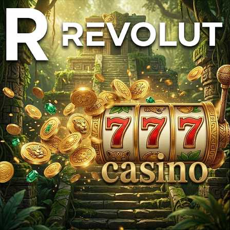 Revolution Casino Promo Code – Eine detaillierte Review für deutsche Spieler