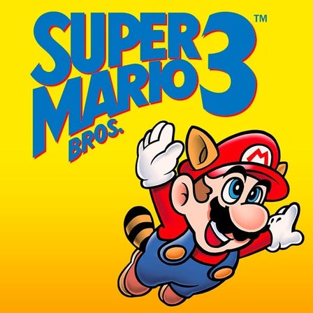 Super Mario Bros 3 Free Download