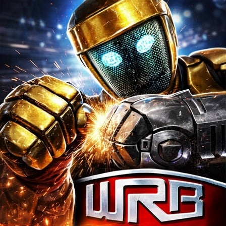 Real Steel World Robot Boxing for iOS - Free download and software reviews 