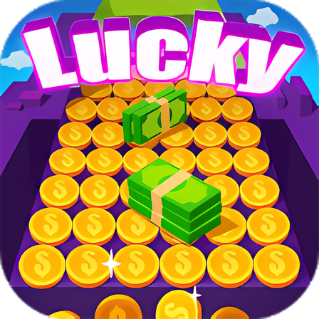 Coin Carnival Cash Pusher Game Game for Android - Download