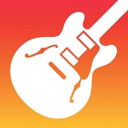 Bluetooth headphones garageband hotsell