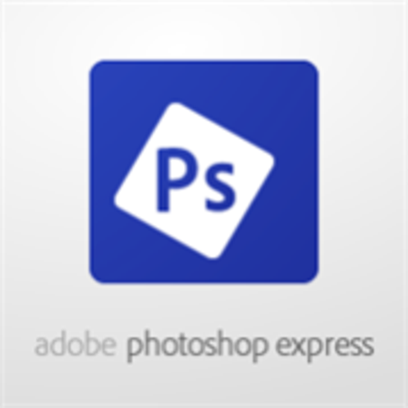 Adobe Photoshop Express Toshiba version only for Windows 10 for