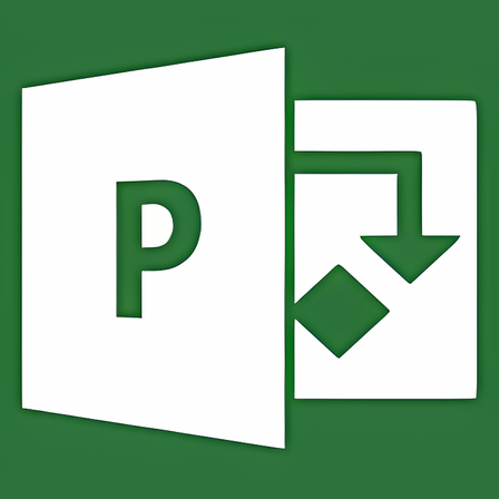 Microsoft Project Professional 2016 for Windows - Free