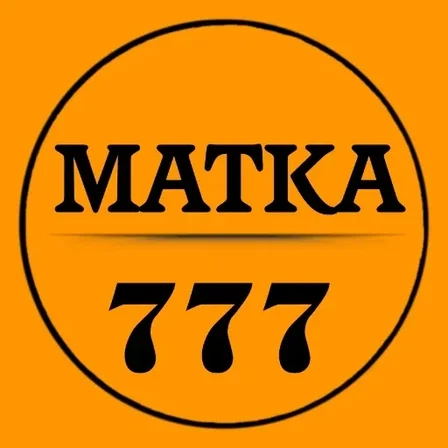 Matka 777