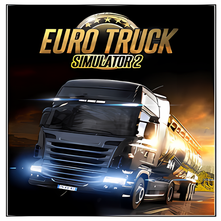 Euro Truck Simulator 2 - Heart of Russia for Windows - Free