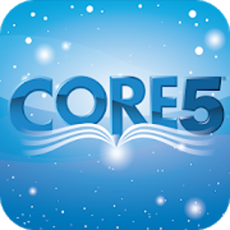 Lexia Core 5 Logo Lexia | Core 5 | Target | Units | Minutes | Editable