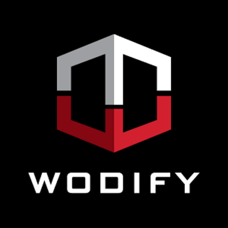 Wodify Logo