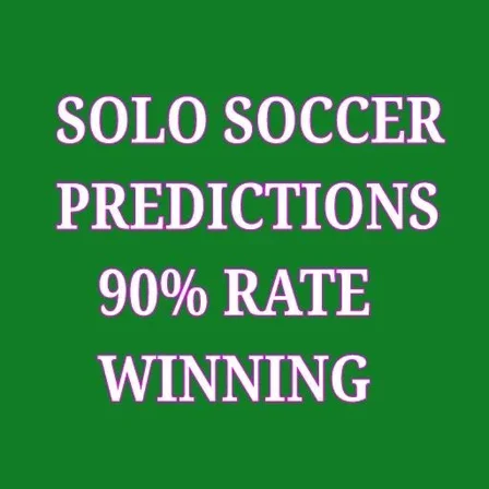 SOLO SOCCER PREDICTIONS for Android Free download and software reviews CNET Download