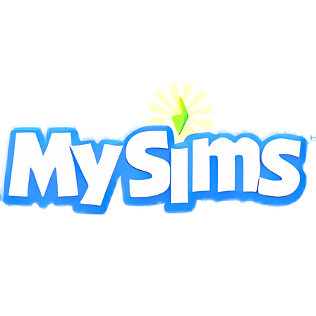 Logotipo De Mysims